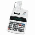 thumbnail image 1 of Canon MP27DII 12-digit Printing Calculator, White, 1 of 2