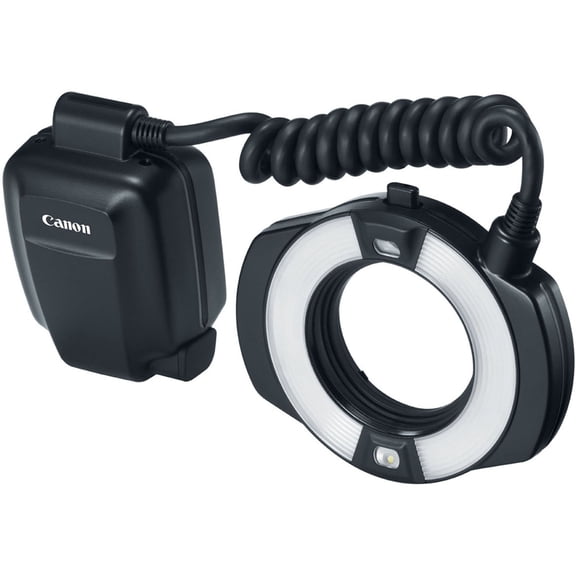 Pre-Owned Canon MR-14EX II Macro Ring Lite Flash