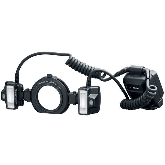 Canon MT-26EX-RT Macro Twin Lite for DSLR Cameras