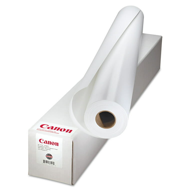 Canon High Resolution Paper