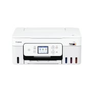 Canon MegaTank G3290 All-in-One Wireless Printer | Print, Copy Scan | Mobile Printing |2.7 Color Touchscreen | Duplex