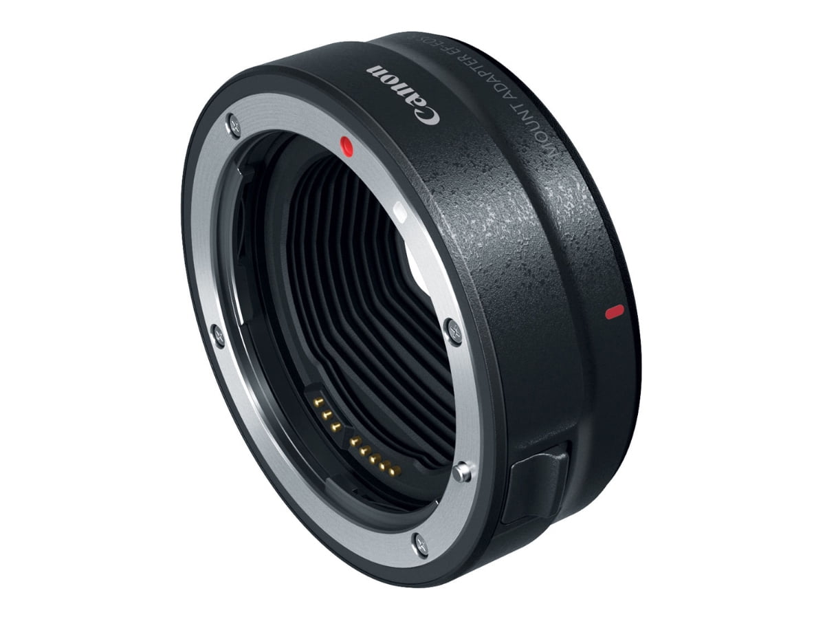 Canon Lens Adapter Ef To Rf