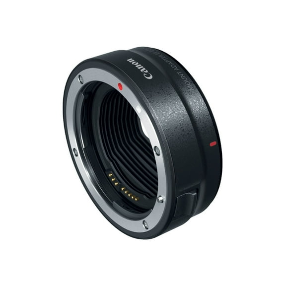 Canon Mount Adapter EF-EOS R (New)(Sold without manufacturer warranty)