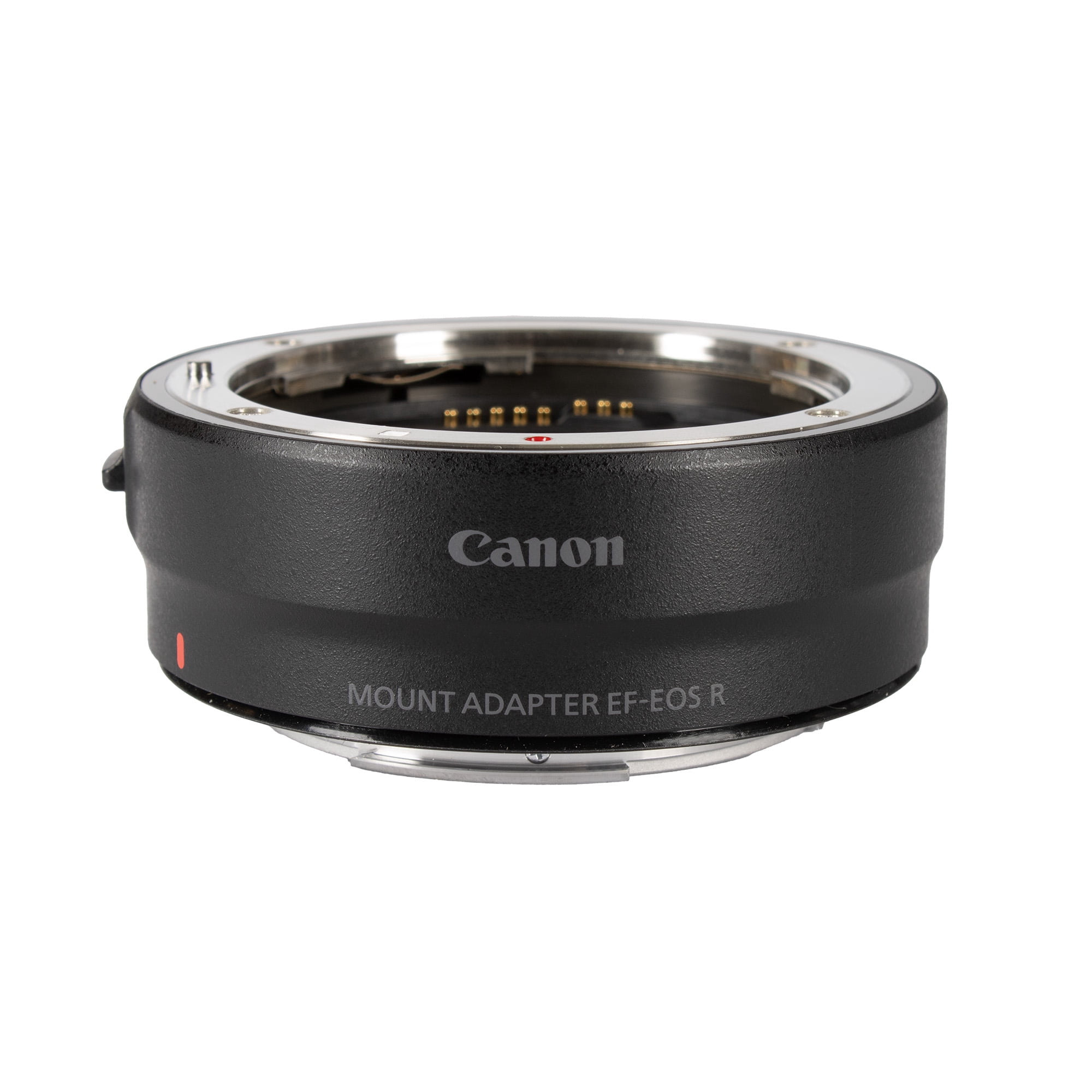 その他 Canon MOUNT ADAPTER EF-EOS R #3153 Canon Mount Adapter EF-EOS R, New, retains autofocus and