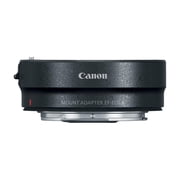 Canon Mount Adapter EF-EOS R New