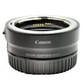 thumbnail image 1 of Canon Mount Adapter EF-EOS R (International Version), 1 of 1