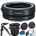 thumbnail image 1 of Canon Mount Adapter EF-EOS R, 1 of 5