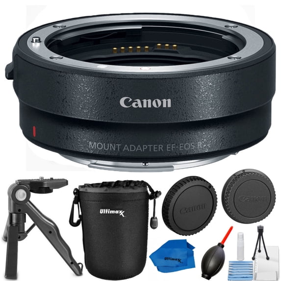 Canon Mount Adapter EF-EOS R