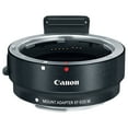 thumbnail image 1 of Canon EOS M Mount Adapter, 1 of 5