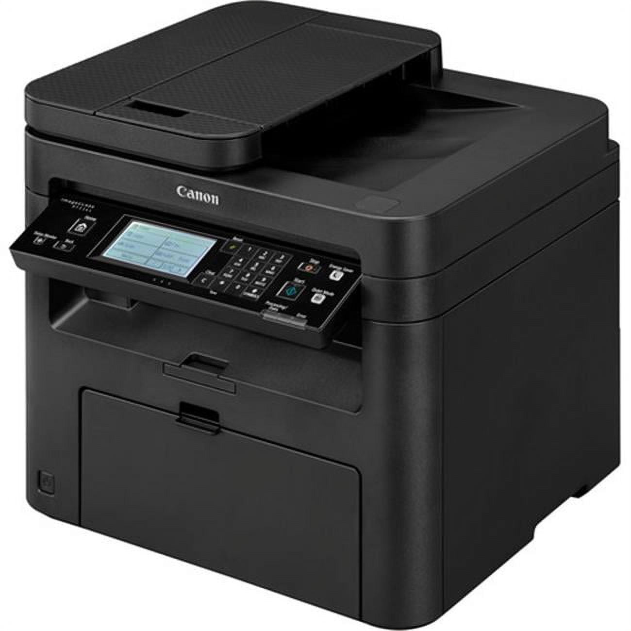 Canon Multifunction Laser Printer Copy Mobile Ready, Scan & Wifi ...