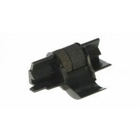 Canon P23-DH V Calculator Ink Roller, Black & Red, 6 Count, 6 Pack
