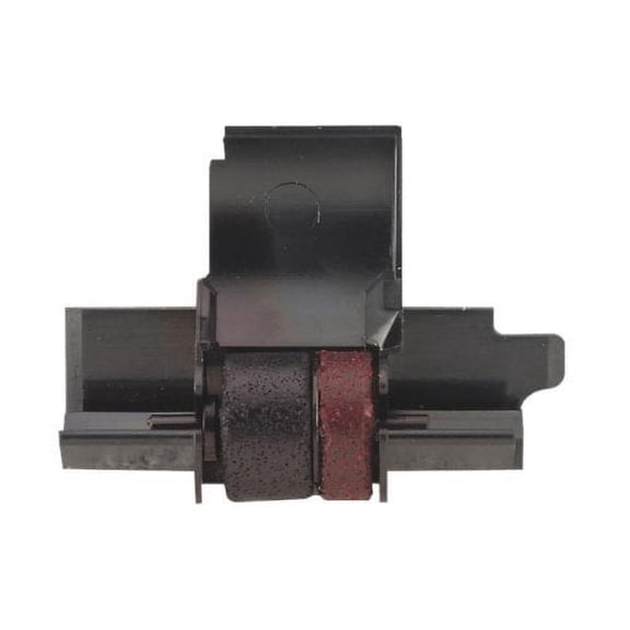 Canon P27-DH Calculator Ink Roller Black & Red 6 Count 6 Pack