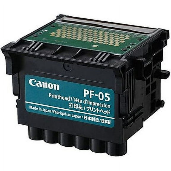 Canon (PF-05) Printhead 3872B003AA