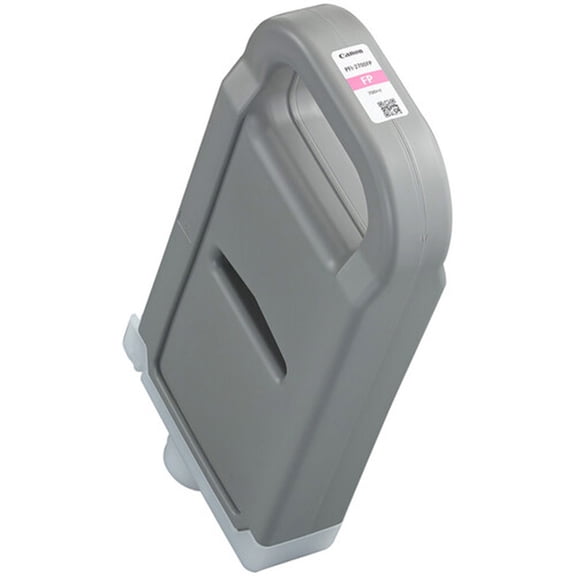 Canon PFI-2700 700ml Fluorescent Pink Pigment Ink Tank for imagePROGRAF GP-2000 and GP-4000 Printers