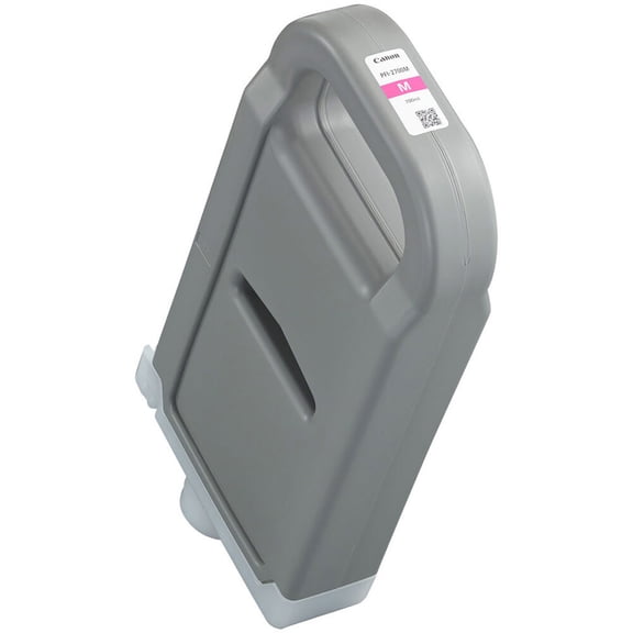 Canon PFI-2700 700ml Magenta Pigment Ink Tank for imagePROGRAF GP-2000 and GP-4000 Printers