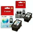 Canon PG-210 XL and CL-211 XL Ink Pack Bundle for MP models + more ...
