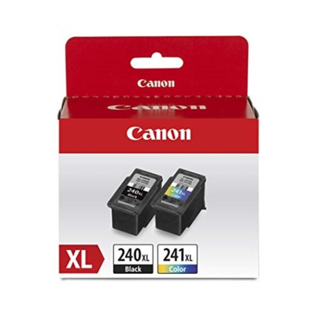 Canon Value Pack XL Ink Cartridges PG 240XL CL 241XL Black Color   Canon PG 240XL CL 241XL Value Pack 0d79bc13 Dc20 402b A82c 86a435393a57.cf3f999f4de669bbb0705b6e5d111501 