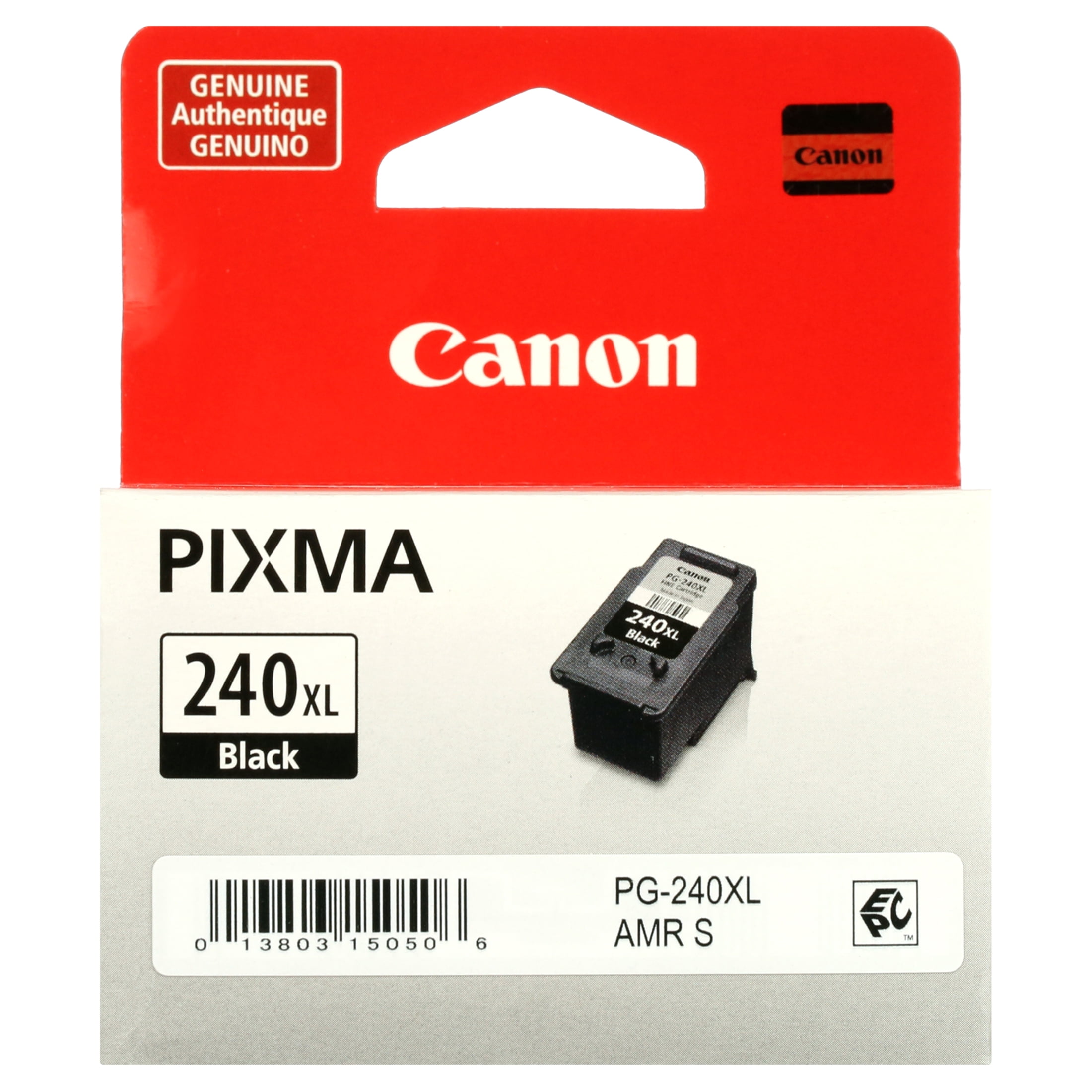 Canon PG-240XL FINE Black Ink Cartridge