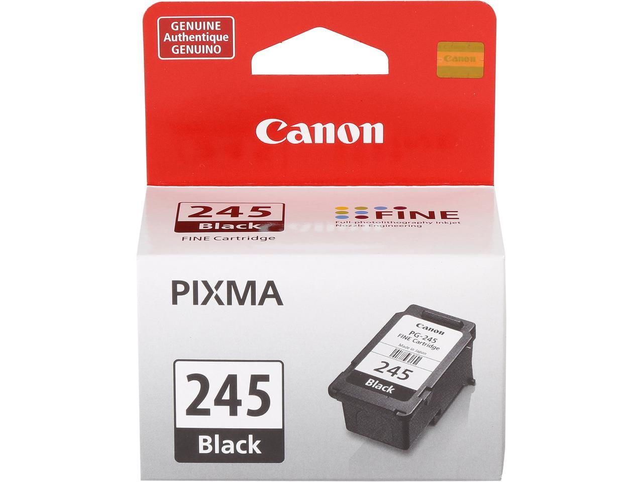 Walmart canon clearance ink 245