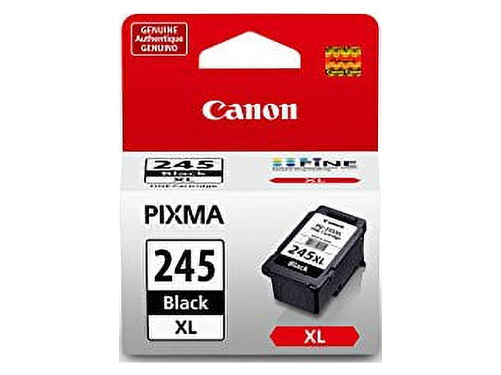 20 XL Cartouche encre avec puce compatible imprimante Canon Pixma MG 5450  5450s 5550 6350 6450 7150 / Canon Pixma MX 725 925 MX925 MX725 / Canon  Pixma ip7250 ip8750 / Canon