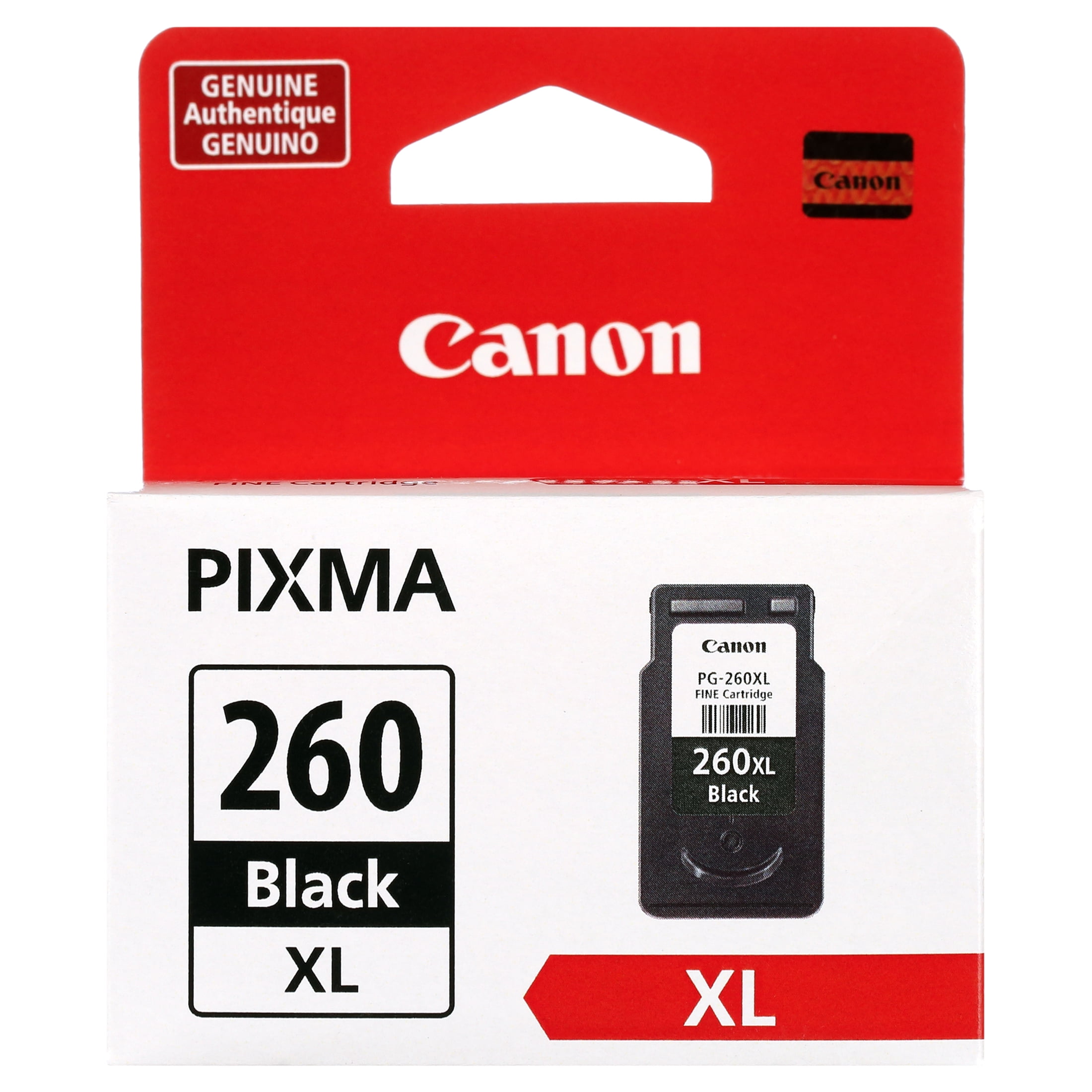 Tinta Inkjet Recargada 260XL 261XL - Repuesto Para Cartuchos De Tinta Canon 260 Y 261 PG-260 Gan Craft Tinta Inkjet Recargada 260XL 261XL - Repuesto Para Cartuchos De Tinta Canon 260 Y 261 PG-260 Gan Craft