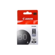 Canon PG-30 Ink Cartridge - Black