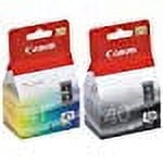 Canon PG-40 and CL-41 Ink Cartridge Set NEW
