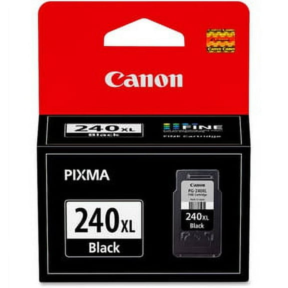 Canon PG240XL Ink Cartridge