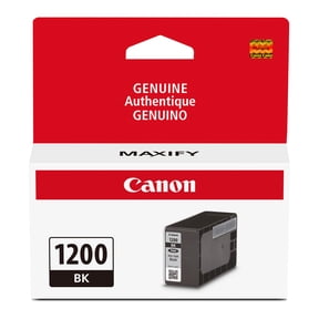Canon PGI-1200 Black Ink Tank