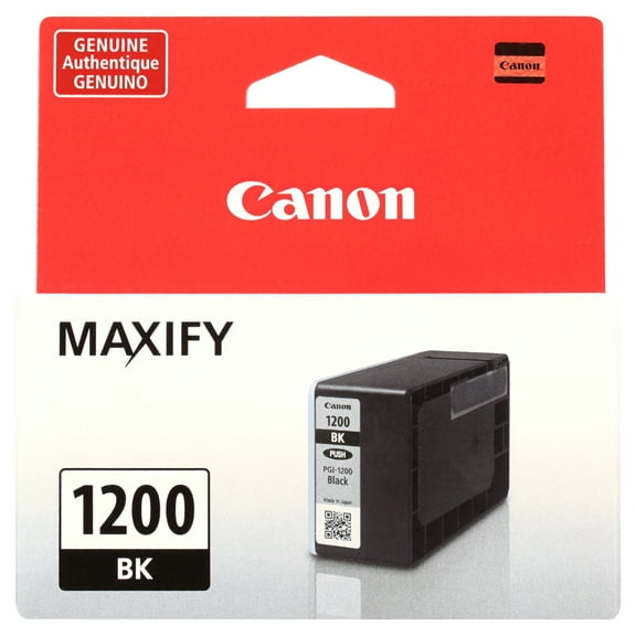 Canon PGI-1200 Black Ink Tank