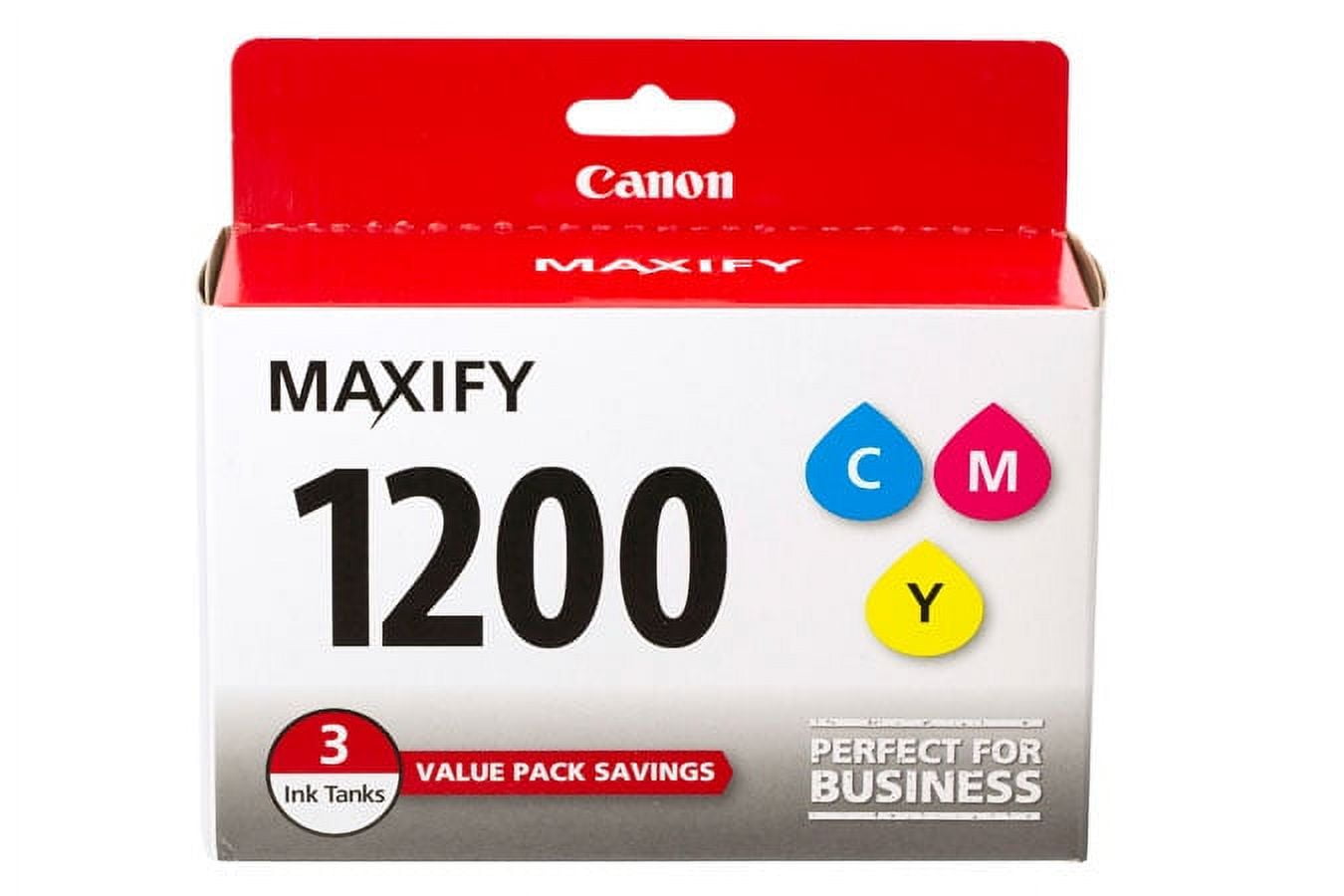 Canon PGI-1200 Combo Pack