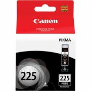 Canon PGI-225 Ink Cartridge - Pigmented Black