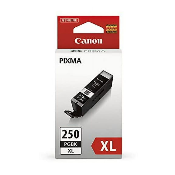 Canon PGI-250XL High-Yield Black Ink Tank