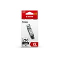thumbnail image 1 of Canon PGI-280 XL Black Ink, 1 Each, 1 of 6