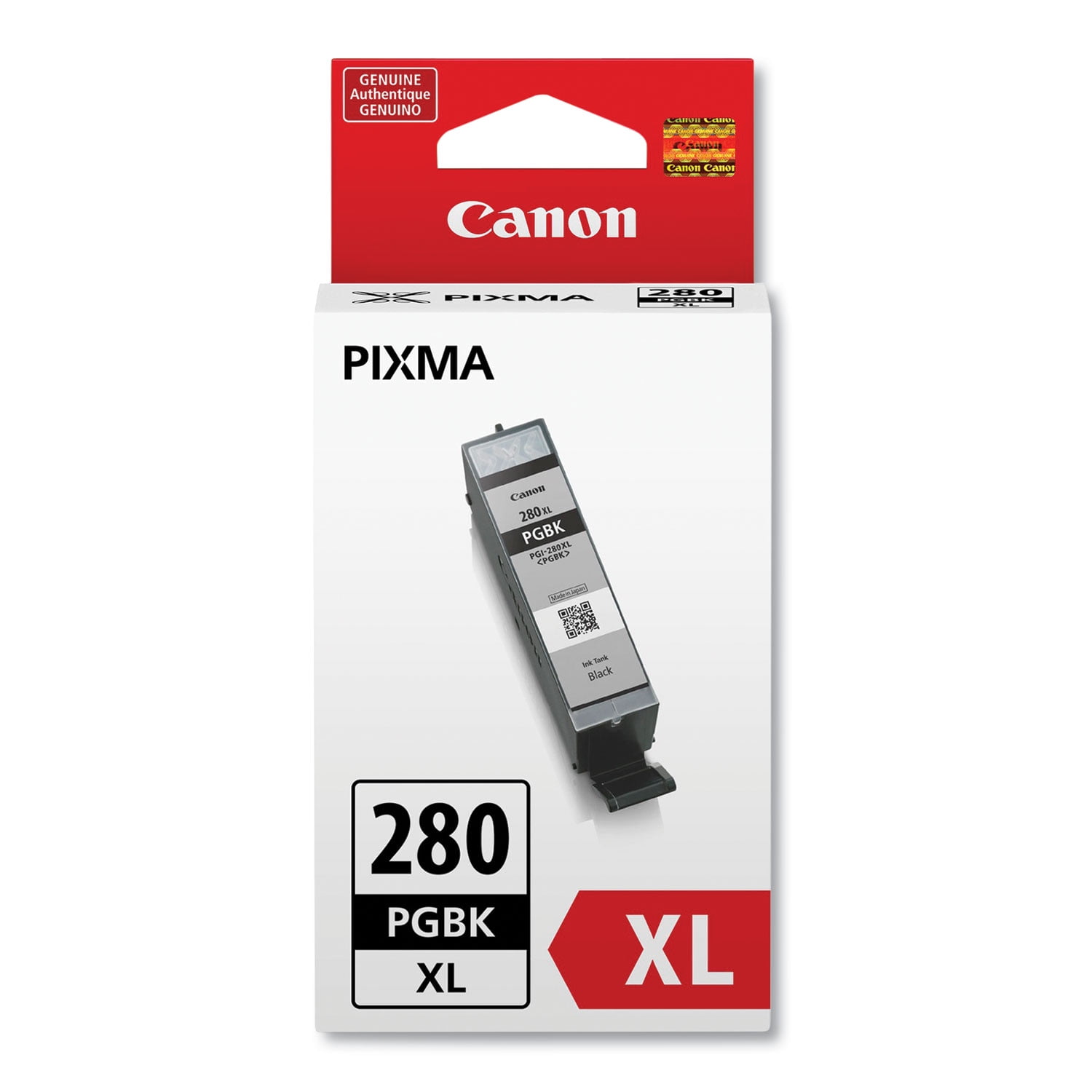Buy Canon PGI-570 XL High Capacity Ink Cartridge - Black, Printer ink
