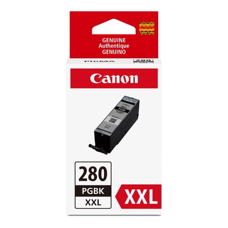 Canon PGI-280 XXL Pigment Black Ink Cartridge