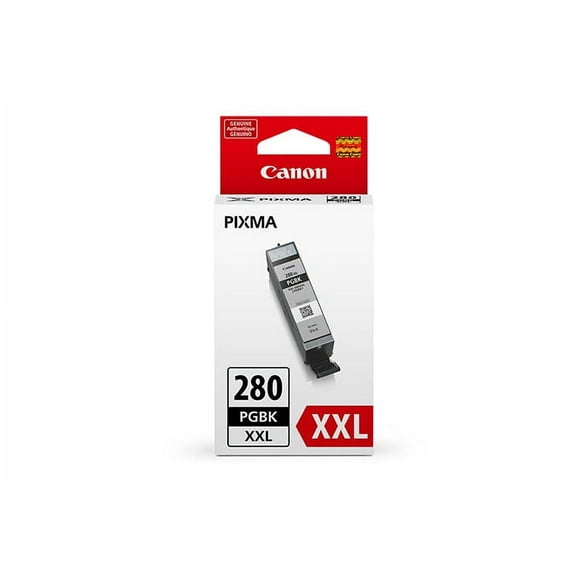 Canon PGI-280 XXL Pigment Black Ink Cartridge