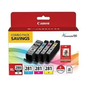 Canon pgi-281/cli-281 pp-301 (2021C006)