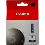 Canon PGI5BK PGI5BK (PGI-5BK) Ink, Black