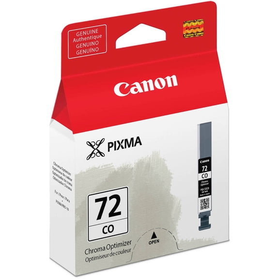 Canon PGI-72 CO Chroma Optimizer Ink Tank