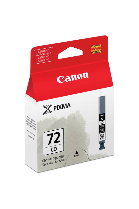 PGI-72 CO Chroma Optimizer Ink Tank