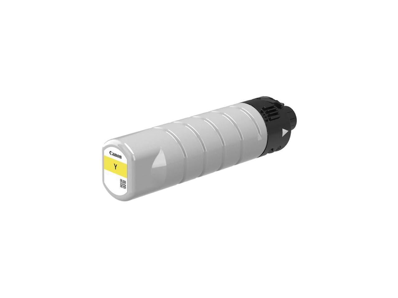 Canon PGI-7200 XXL Black Ink Cartridge - High Yield For WG7200 Series Printers (Up To 20,000 Pages)