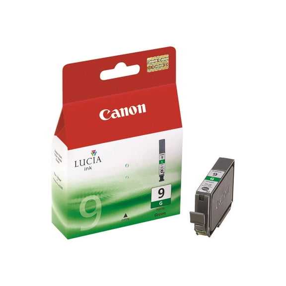 Canon PGI9G (PGI-9) Lucia Ink, Green