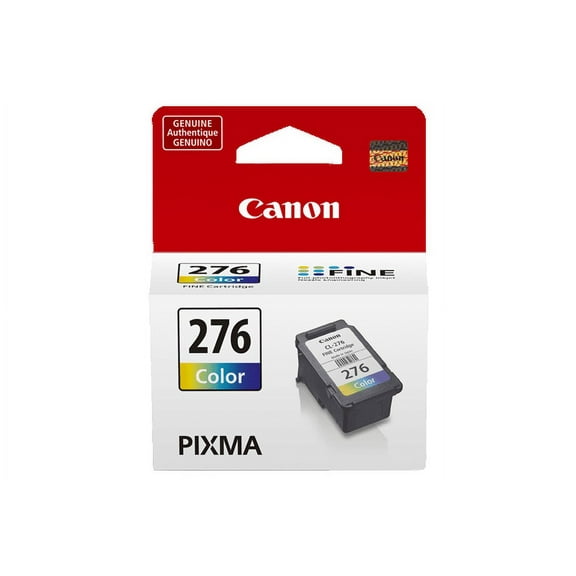 Canon PIXMA CL-276 Ink Printer Cartridge for PIXMA TS3520