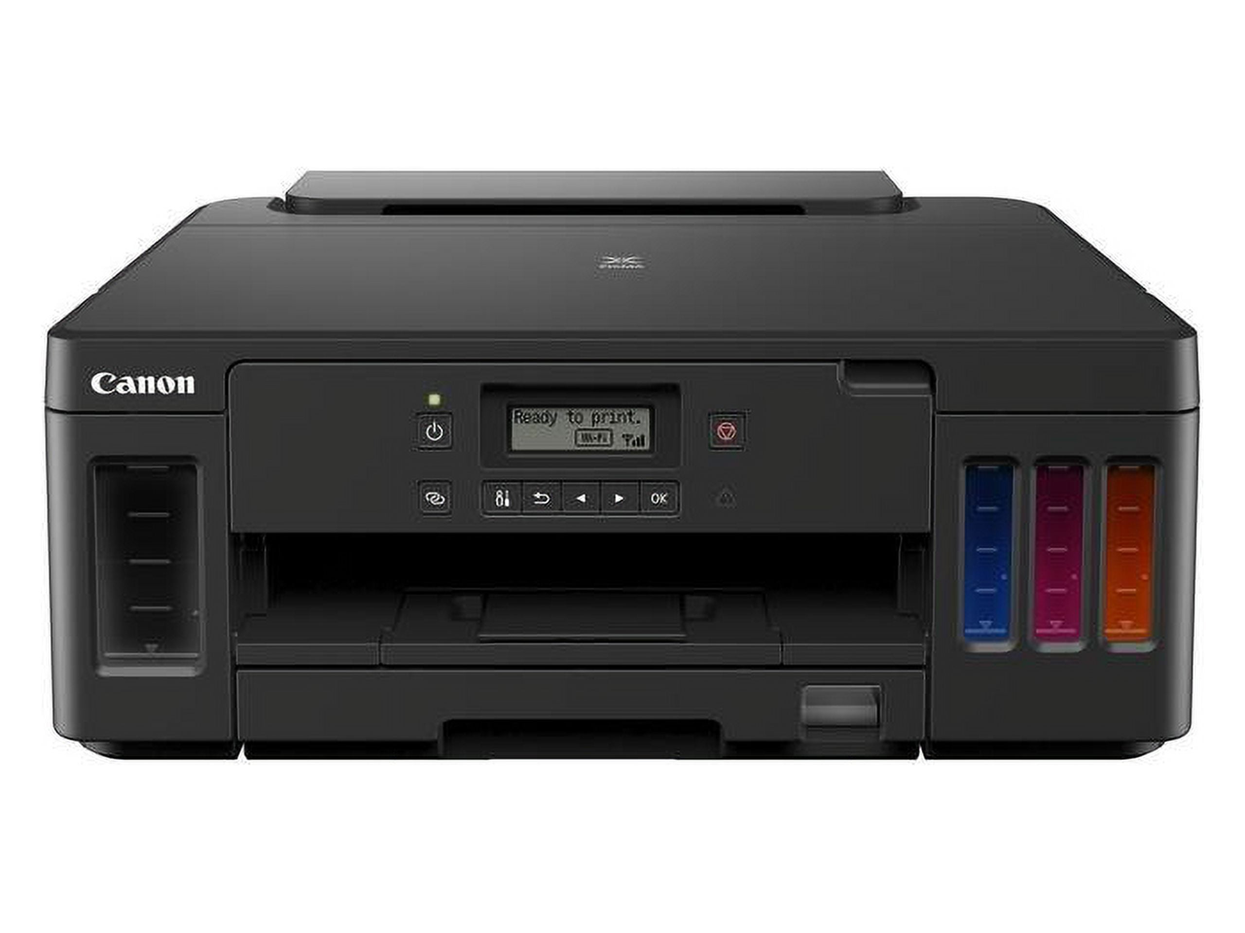 canon pixma g5020 megatank alailowaya gbogbo-ni-ọkan itẹwe