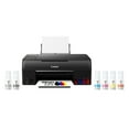 thumbnail image 1 of Canon PIXMA G620 PIXMA MegaTank Wireless All-In-One Inkjet Photo Printer - Black, 1 of 8
