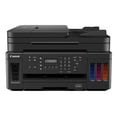 thumbnail image 1 of Canon MegaTank PIXMA G7020 All-In-One, Wireless Color Inkjet Printer for Home Office Use, 1 of 8