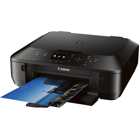 Canon PIXMA MG MG5620 Inkjet Multifunction Printer, Color
