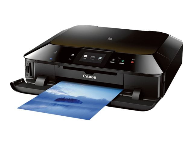 Canon（キャノン） Canon PIXMA MG6320 - Multifunction printer - color - ink-jet - 8.5