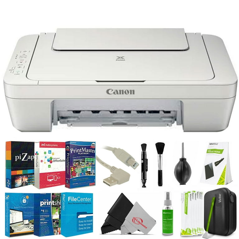Canon Mg3620 Printer Canon Printer Connect To Pc Canon Mg3620